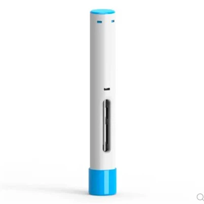 APPROVAZZJONI CE Injettur tal-Pinna Disposable